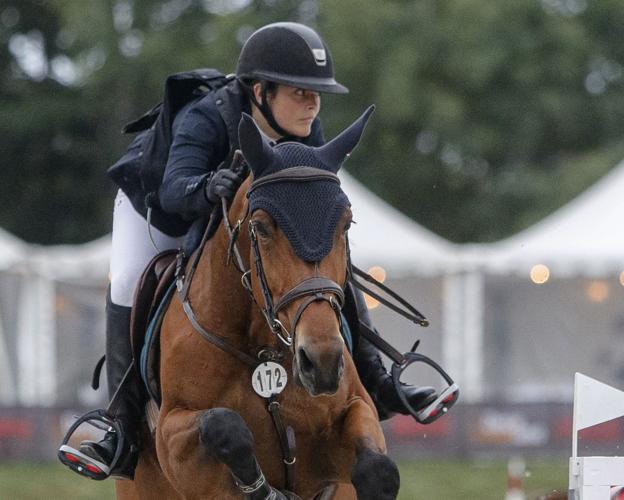 Continúa la hegemonía vasca