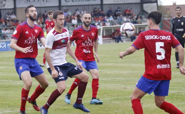 El 'Pepe Ortiz' se queda en Ceares