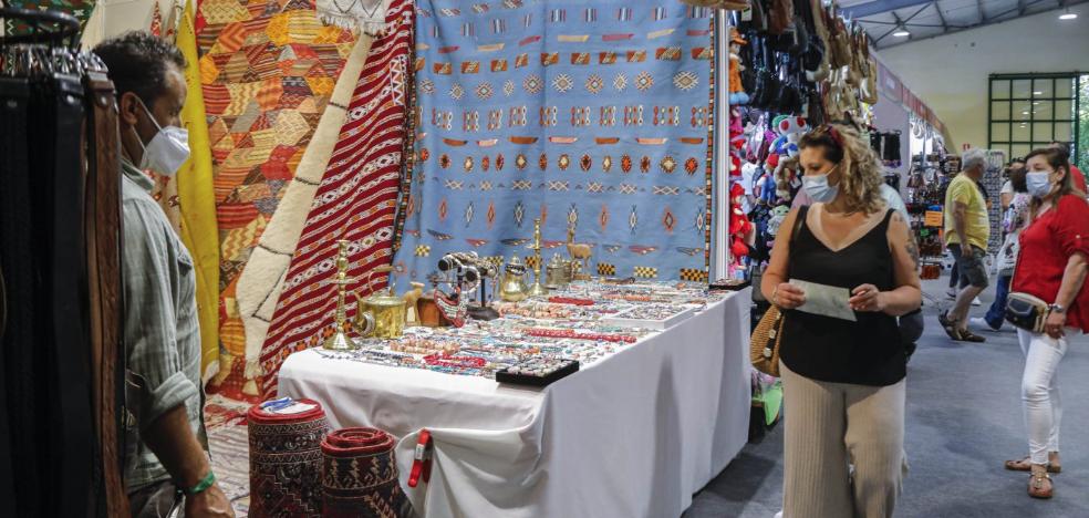 Feria de Muestras de Asturias: En mundos exóticos sin billete de avión - Vimarsana News