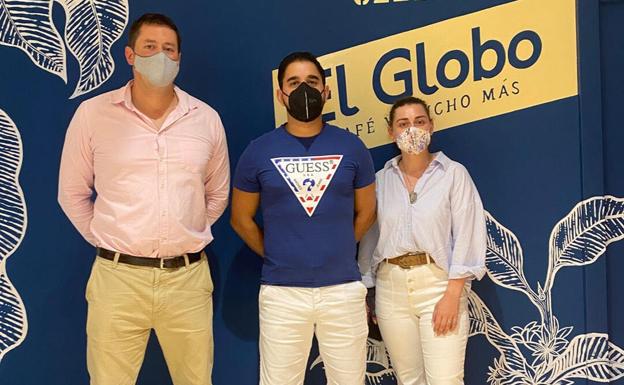 «Mas allá del trabajo, queremos colaborar con la comunidad»