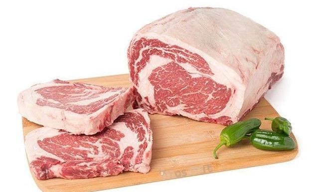 ¿Cuáles son las carnes más selectas del mundo?