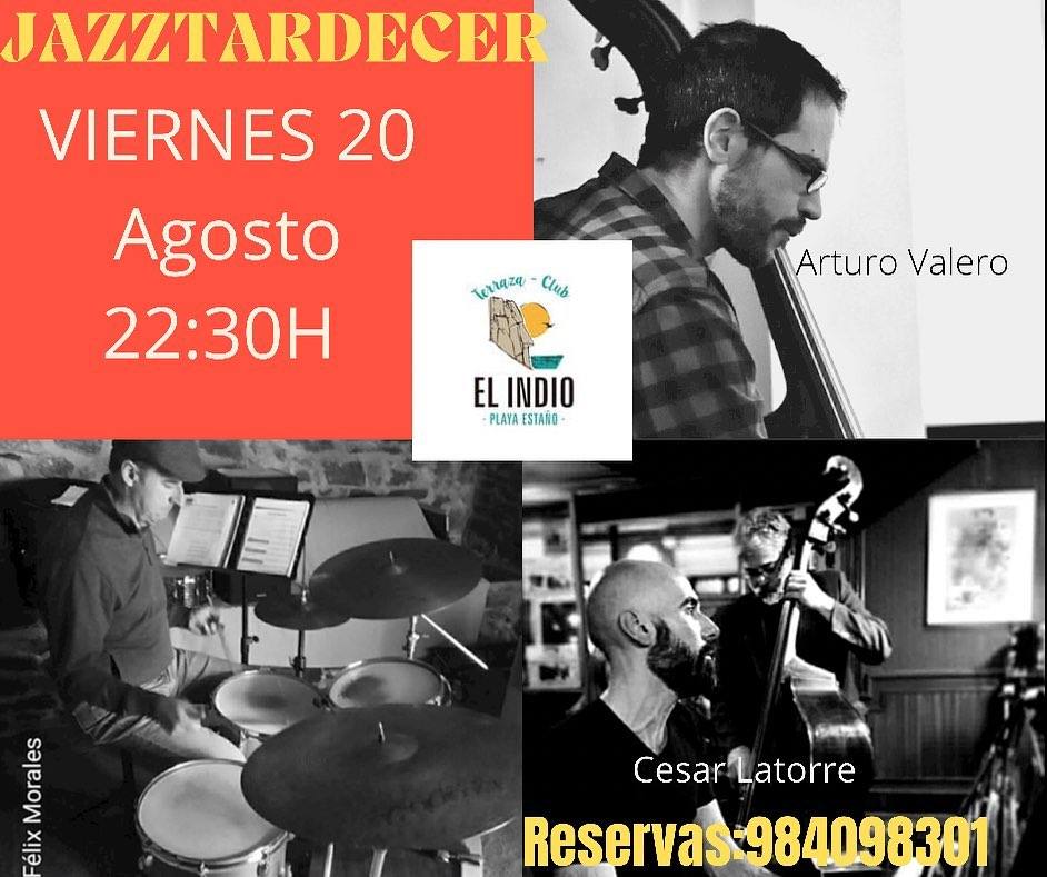 Veladas de Jazz y nostalgia de guateques