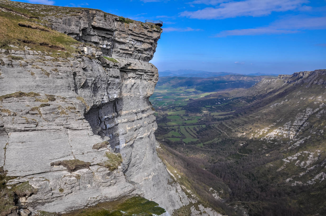 30 rincones naturales imprescindibles en España