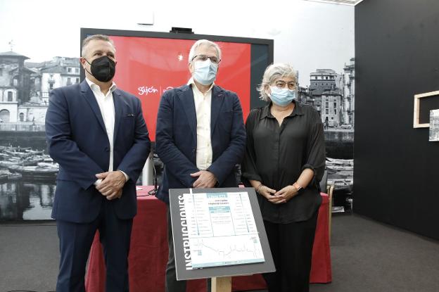 EMTUSA aspira a recibir más fondos estatales al no haber recuperado aún un 37% de sus viajeros