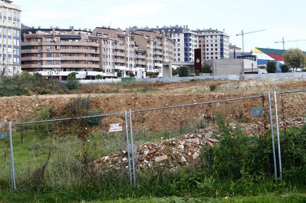 La oferta mejor posicionada para el IES de La Florida asciende a 7,43 millones de euros