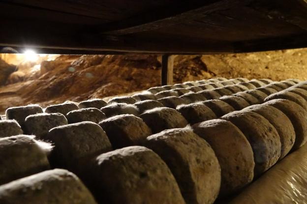 Visitas a queserías y una reserva ornitológica para desestacionalizar el turismo en Onís