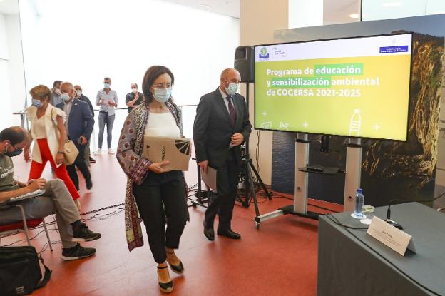 El Principado pide una bonificación «notable» del peaje del Huerna «por justicia territorial»