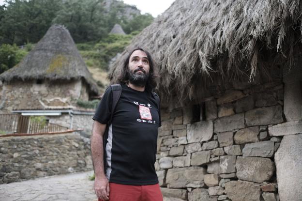 Visita al Ecomuseo de Somiedo