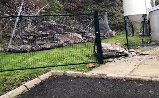 El Principado invertirá 723.000 euros para obras en la depuradora de aguas residuales de Cudillero