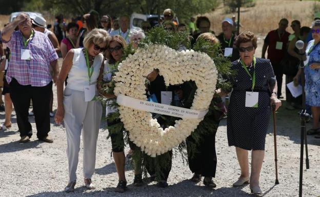 Se cumplen 13 años del accidente de Spanair en Barajas