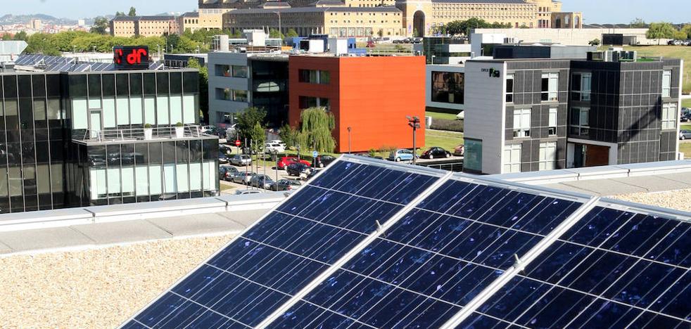 El 78% de los edificios de Asturias son aptos para la instalación de paneles solares - Vimarsana News