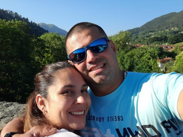 «¿Qué le voy a contar a mi hija de lo que le pasó a su mamá si ni yo lo entiendo?»