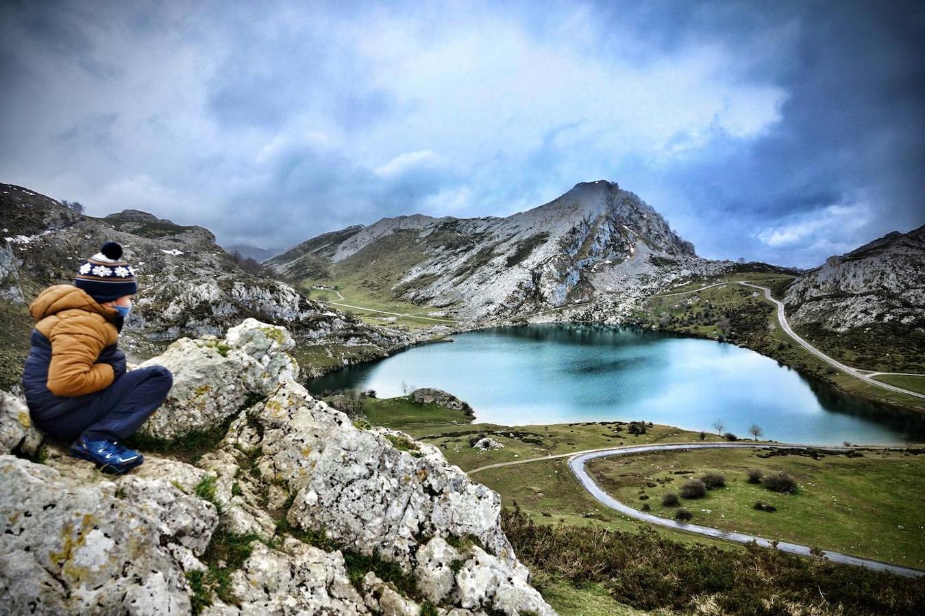 Los lagos de montaña más impresionantes