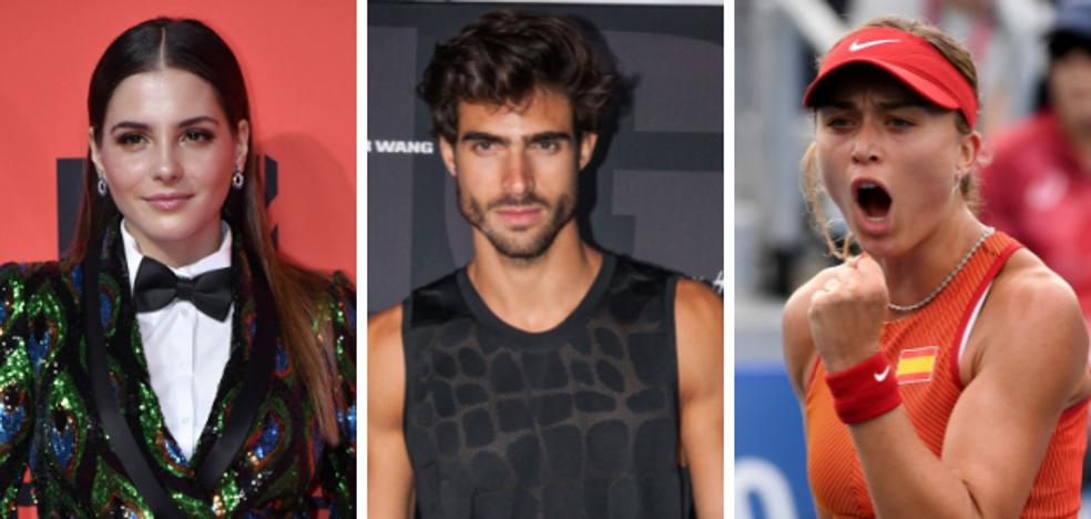 Nuevas parejas entre las estrellas - Vimarsana News