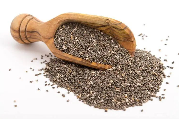 Superalimento: qué son las semillas de chía y cuáles son sus propiedades