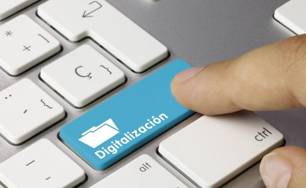 Empleo | Los cursos gratis del SEPE, Google, Huawei o Telefónica para adquirir competencias digitales