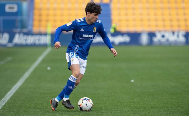 Real Oviedo - Tenerife: horario y dónde ver en tv y 'online' el partido