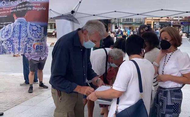 La Asociación Taurina Parlamentaria denuncia a la alcaldesa de Gijón ante el Ministerio de Cultura y el Principado