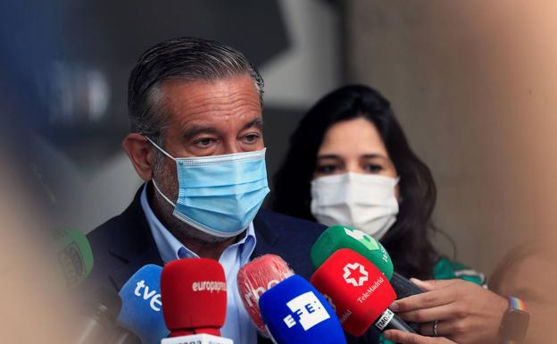 Madrid critica la supresión de los toros en Gijón: «Rezuma arbitrariedad, sectarismo y apartamiento de la legalidad»