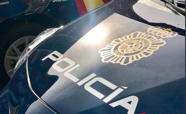 Seis detenidos por una presunta agresión homófoba a un hombre en Jaén