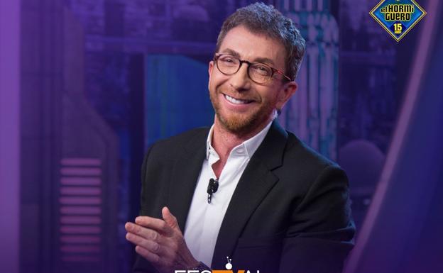 La nueva temporada de 'El Hormiguero' ya tiene fecha de estreno
