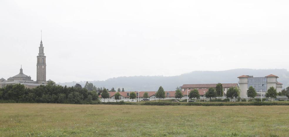 La compra de la finca La Formigosa se financiará mediante un préstamo bancario - Vimarsana News