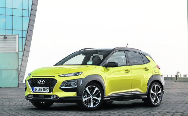 Hyundai Mocean Suscripción: la nueva movilidad