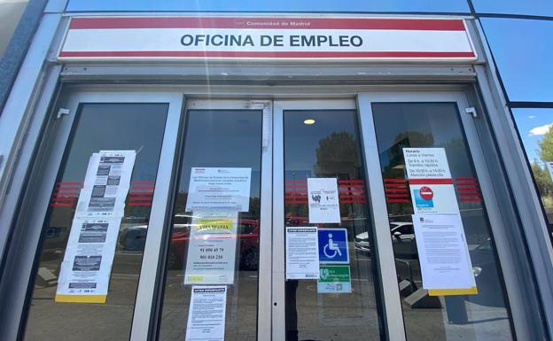 El SEPE reactiva un requisito para cobrar el subsidio por desempleo