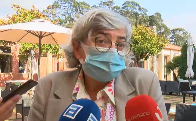 «No habrá marcha atrás en el fin de la feria taurina», advierte la alcaldesa de Gijón