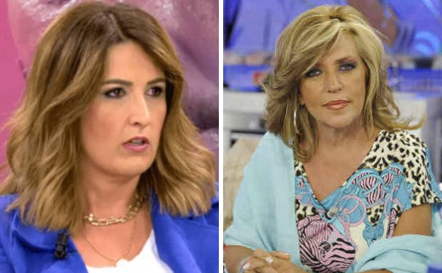 Lydia Lozano y Laura Fa, de las rajadas épicas a compartir fogones en 'La última cena'
