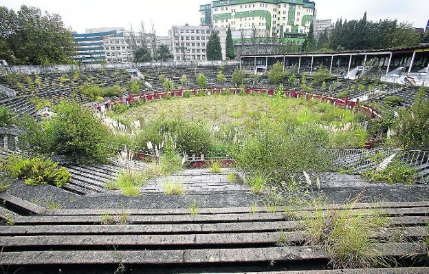 «Mientras yo sea el alcalde de Oviedo, no volverá a haber toros»