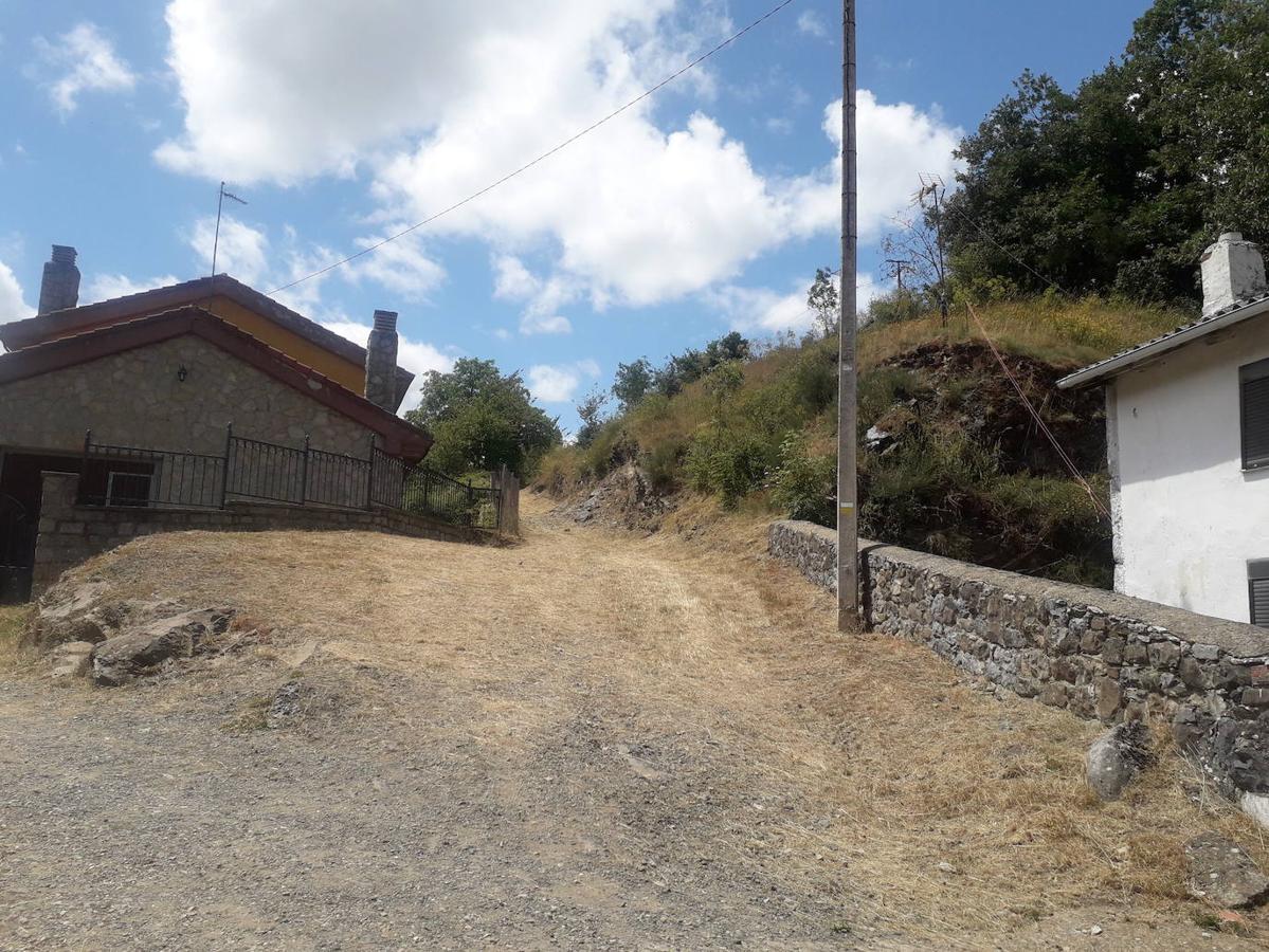 Ruta desde Soto de Valdeón al Refugio de Vegabaño