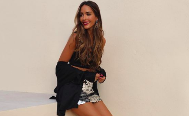 Las prendas más elegantes y sofisticadas preferidas de las influencers