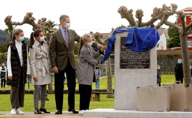 27 candidatos al premio Pueblo Ejemplar de Asturias 2021