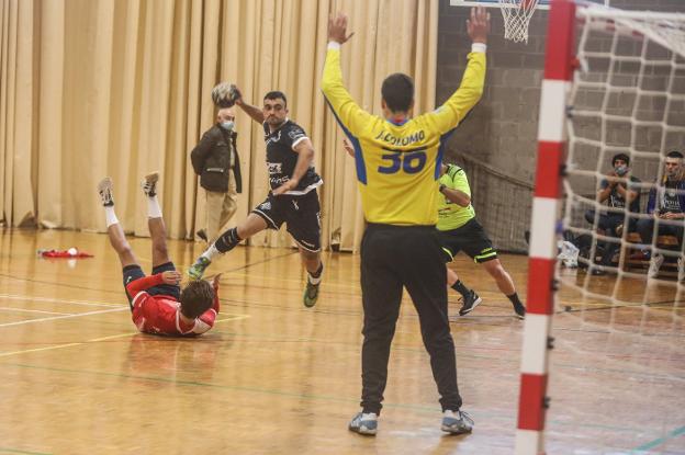 Las Vegas acogerá la cuarta edición de la Copa Principado