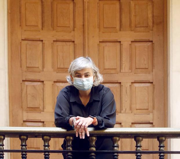 «Si dicen que hay que escuchar a la gente, no sé por qué debe ser solo a los taurinos»