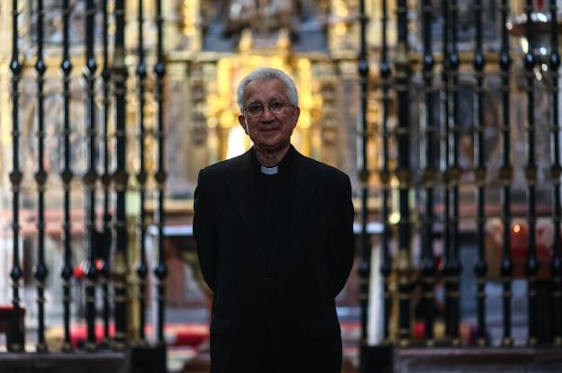 «Los conciertos no deben volver a la plaza de la Catedral. Era como si la bombardeasen»