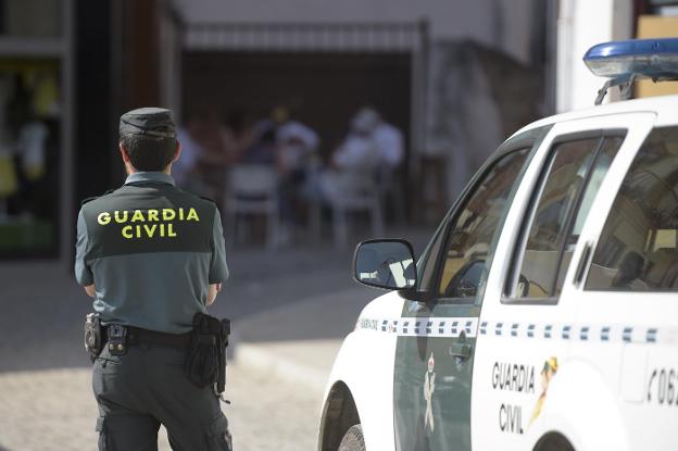 La Asociación de Guardias Civiles alerta de la falta de agentes en Ibias y Cangas del Narcea