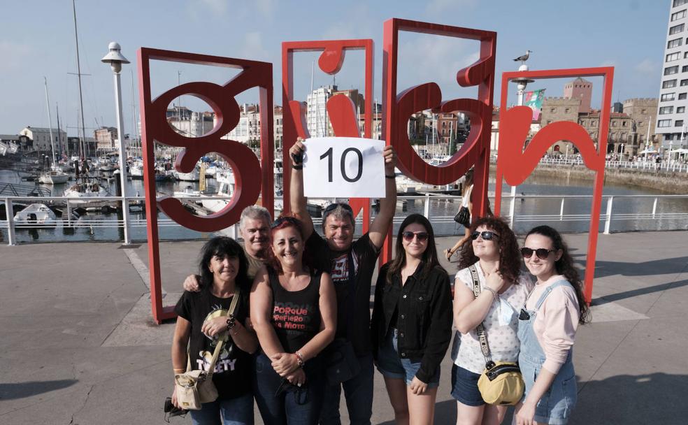 Asturias despide un verano de sobresaliente