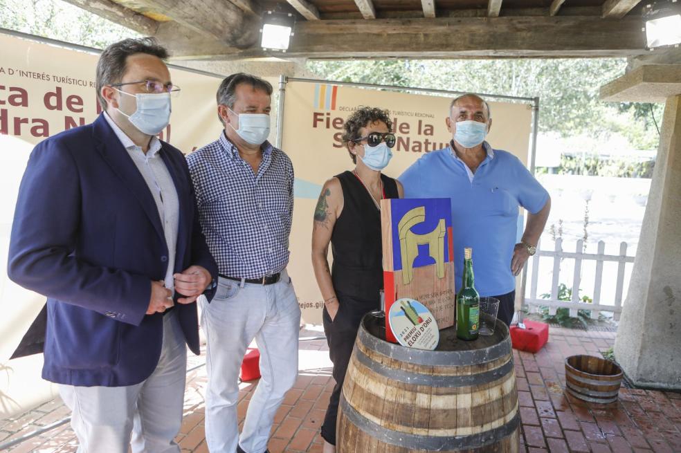 Val de Boides, el mejor palu y el mayor orgullo