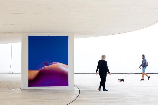 Facebook devuelve su cuenta al Niemeyer tras un mes cerrada