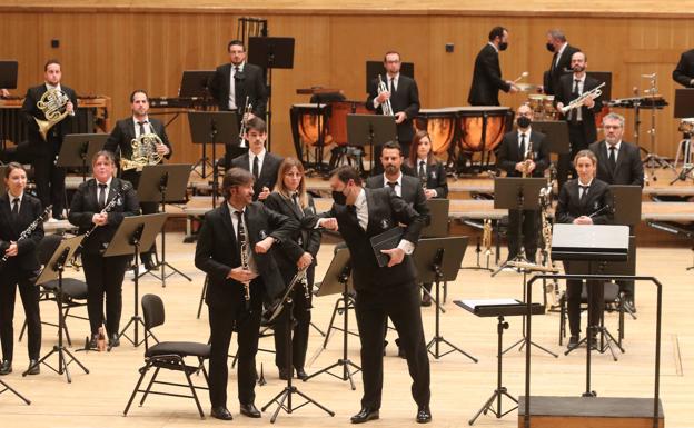 Los abonos de conciertos y jornadas de piano del Auditorio de Oviedo, a la venta