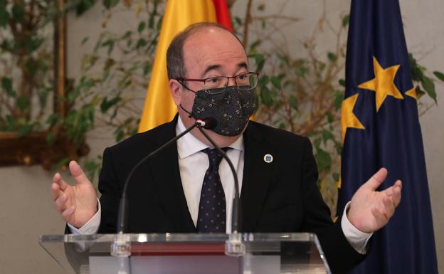 El nuevo PSC liderado por Illa facilita el acercamiento a los grupos independentistas