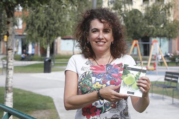 «Prestábame contar la historia de varies xeneraciones alrodiu un llagar»