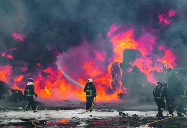 Las noticias que debes conocer al empezar el día