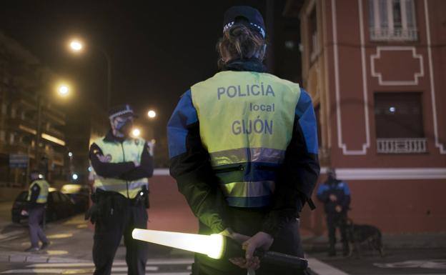 La Policía comunitaria aumenta a 60 efectivos para «llegar a todos los barrios en octubre»