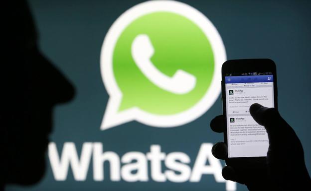 Multa de 225 millones de euros a WhatsApp por violar la protección de datos