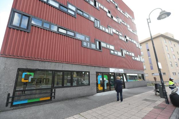 La Fundación San Martín concedió este año 464.886 euros en ayudas a la vivienda en Avilés