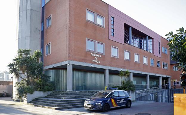 Dos detenidos en Gijón por vender hachís en bares