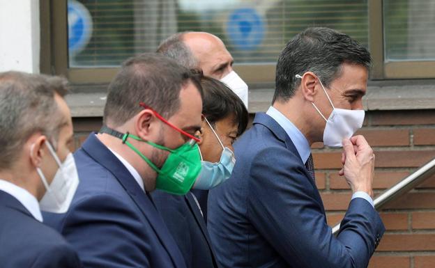 El Principado prepara un plan de diversificación para la economía asturiana